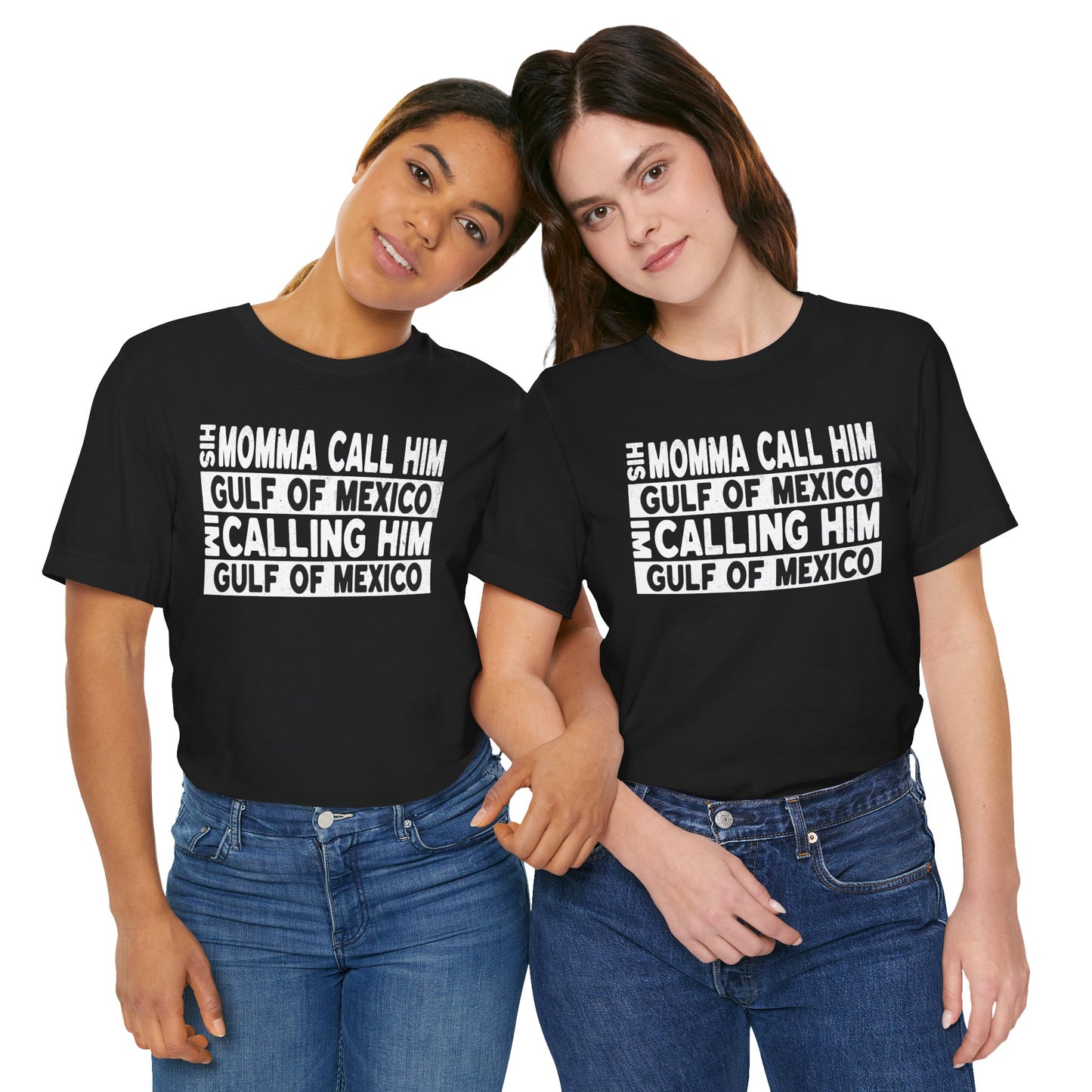 Gulf of Mexico T-Shirt