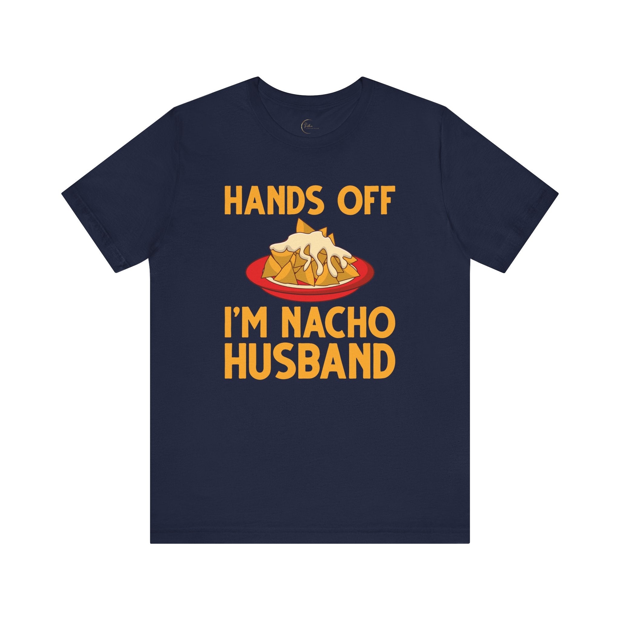 Nacho Husband