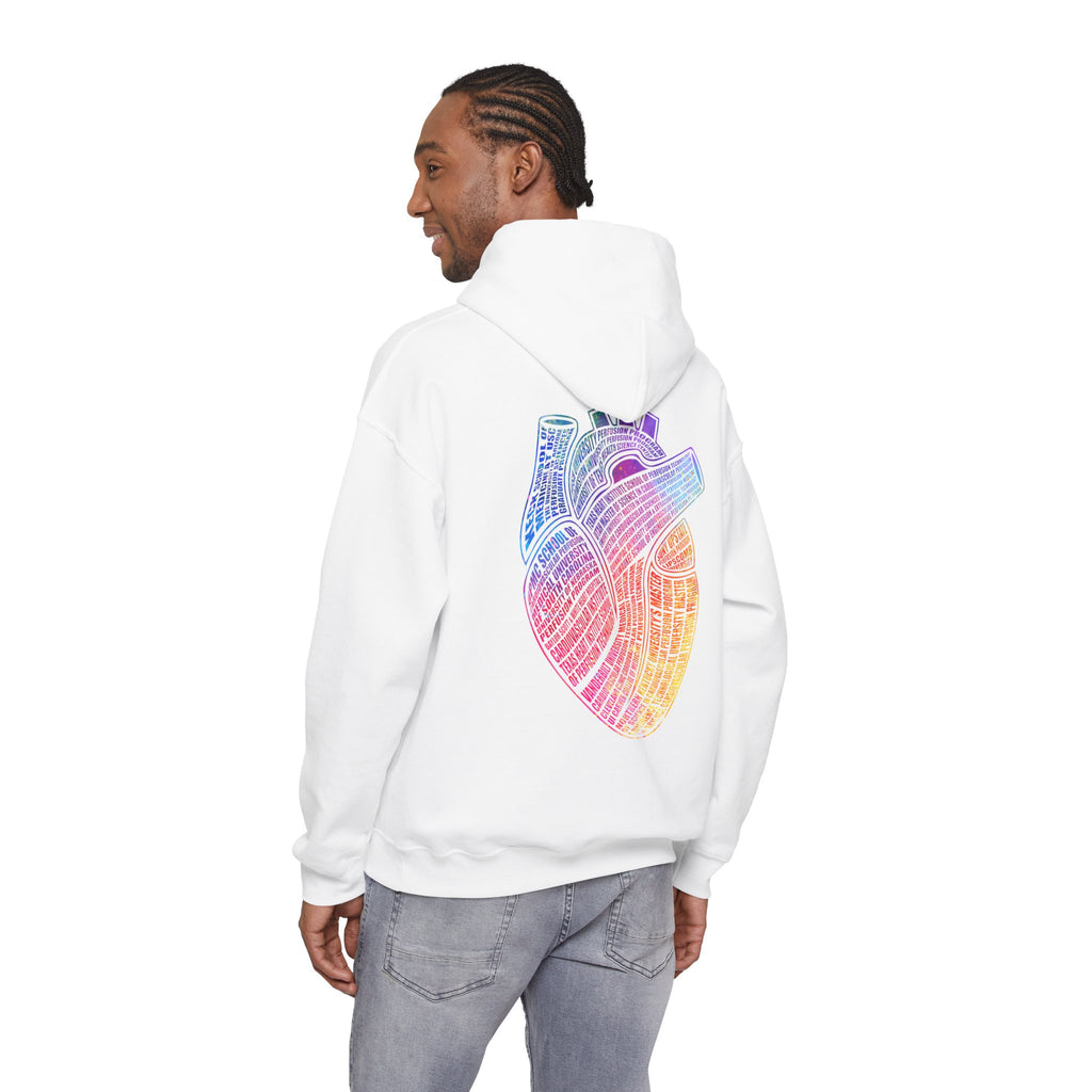 Perfusion United Limited Edition Hoodie