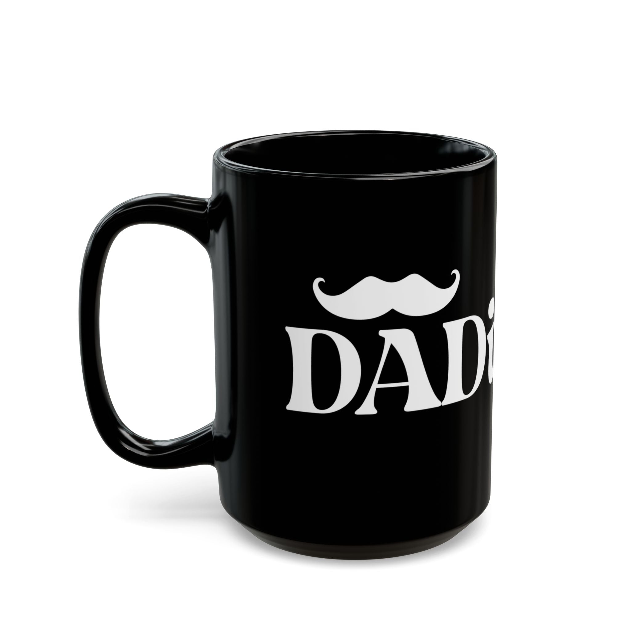 DADicated Mug
