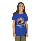 Youth Tee — 'Castles and Cruises Adventure 2026' Vacation Graphic Shirt Custom Order for Cecelia