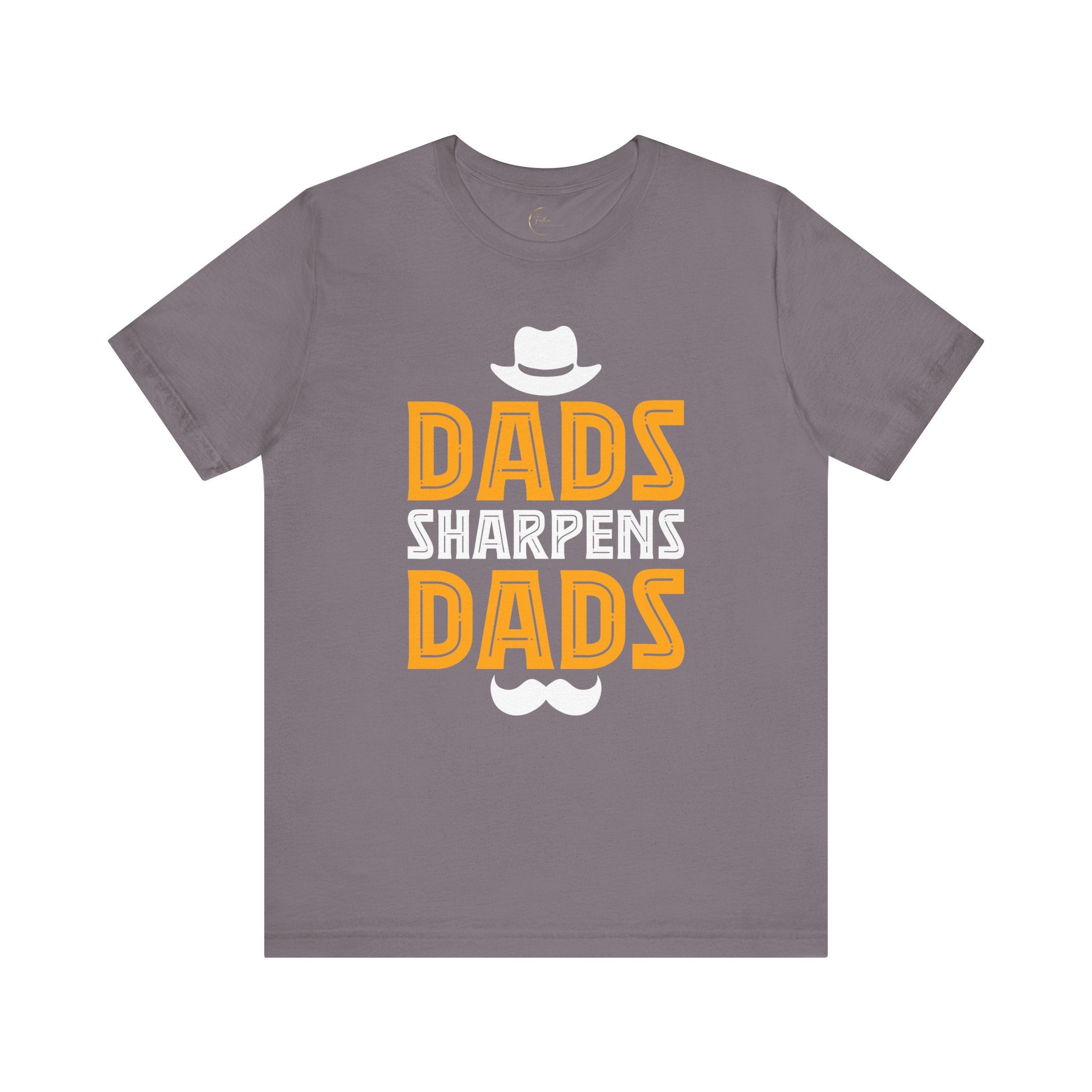 Dads Sharpens Dads T-shirt