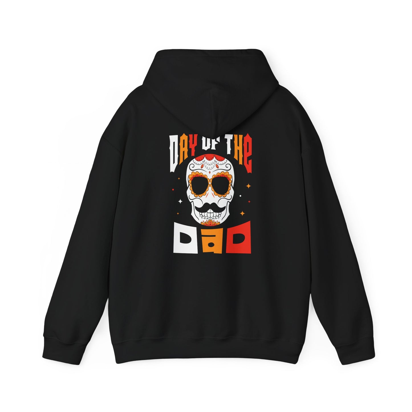 Day of the Dad Hoodie