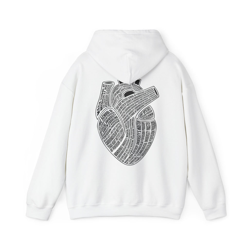 Perfusion United Hoodie