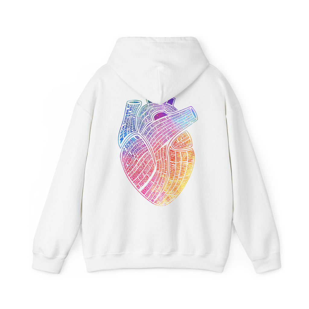 Perfusion United Limited Edition Hoodie