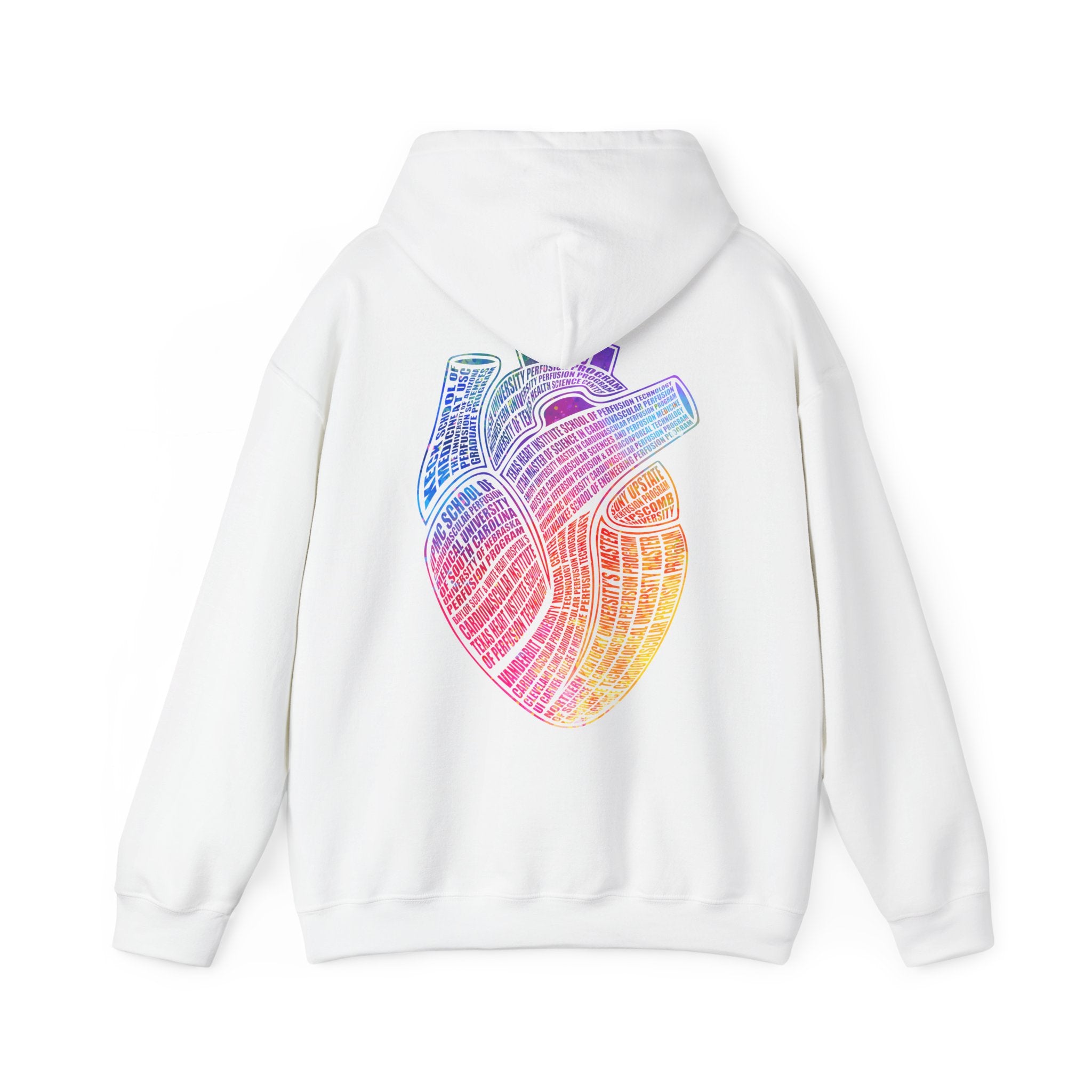 Perfusion United Limited Edition Hoodie
