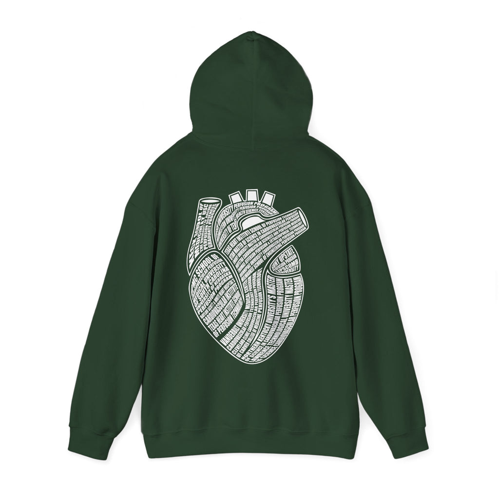 Perfusion United Hoodie