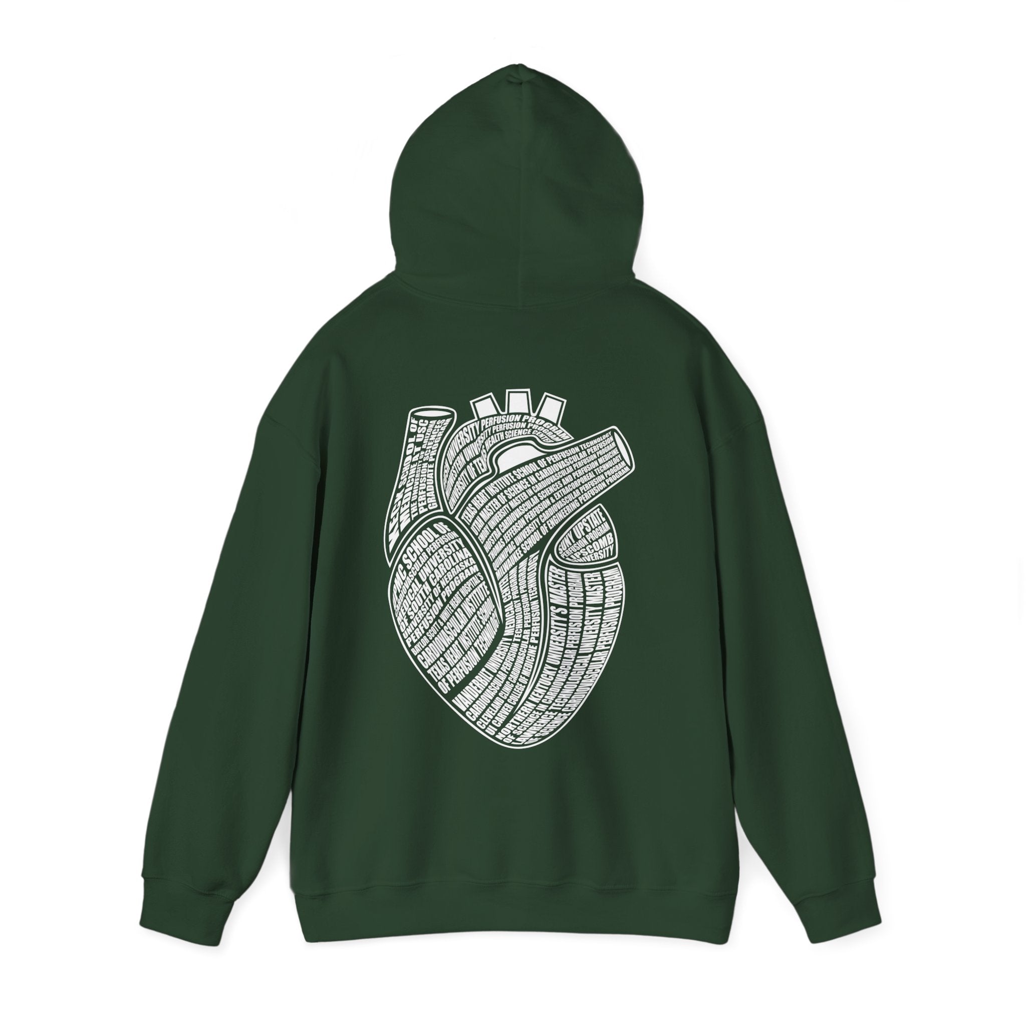 Perfusion United Hoodie