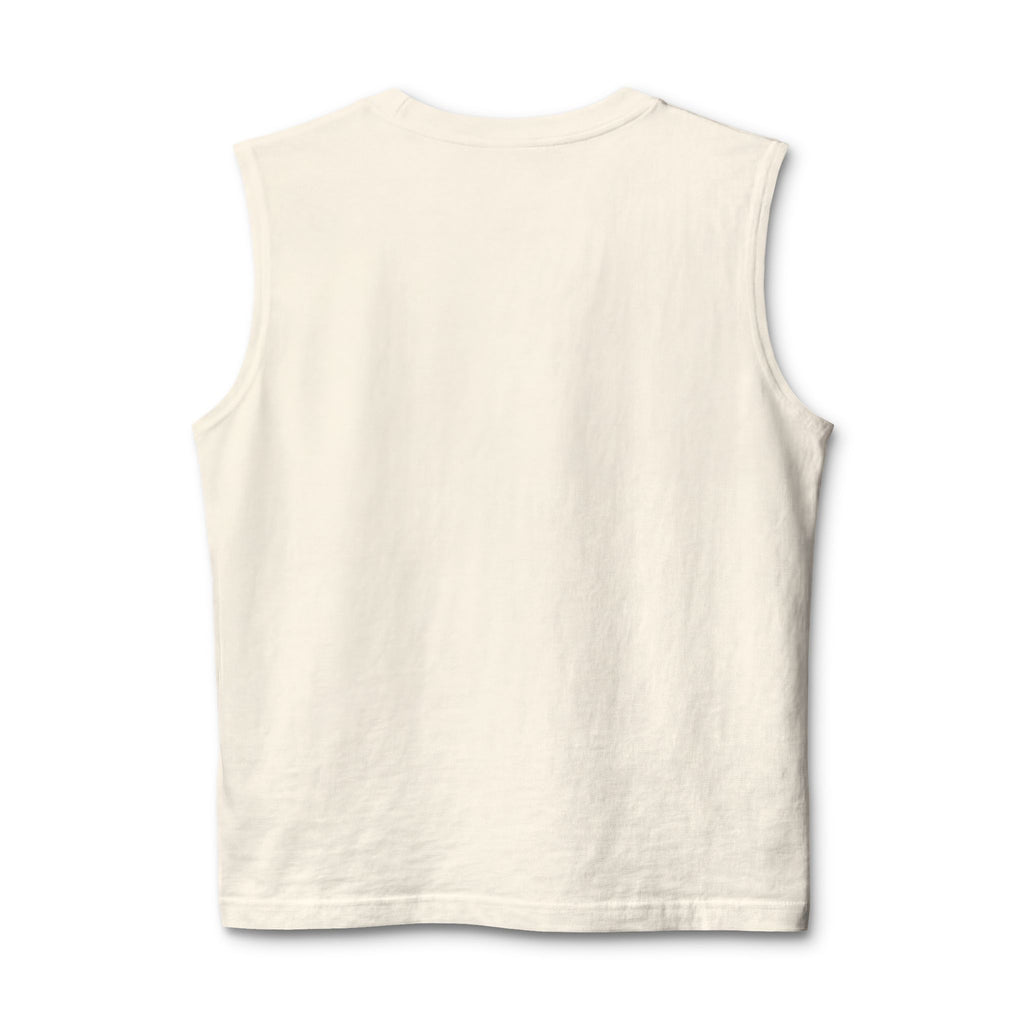Mens Muscle Tank - Radiant Soul Fitness