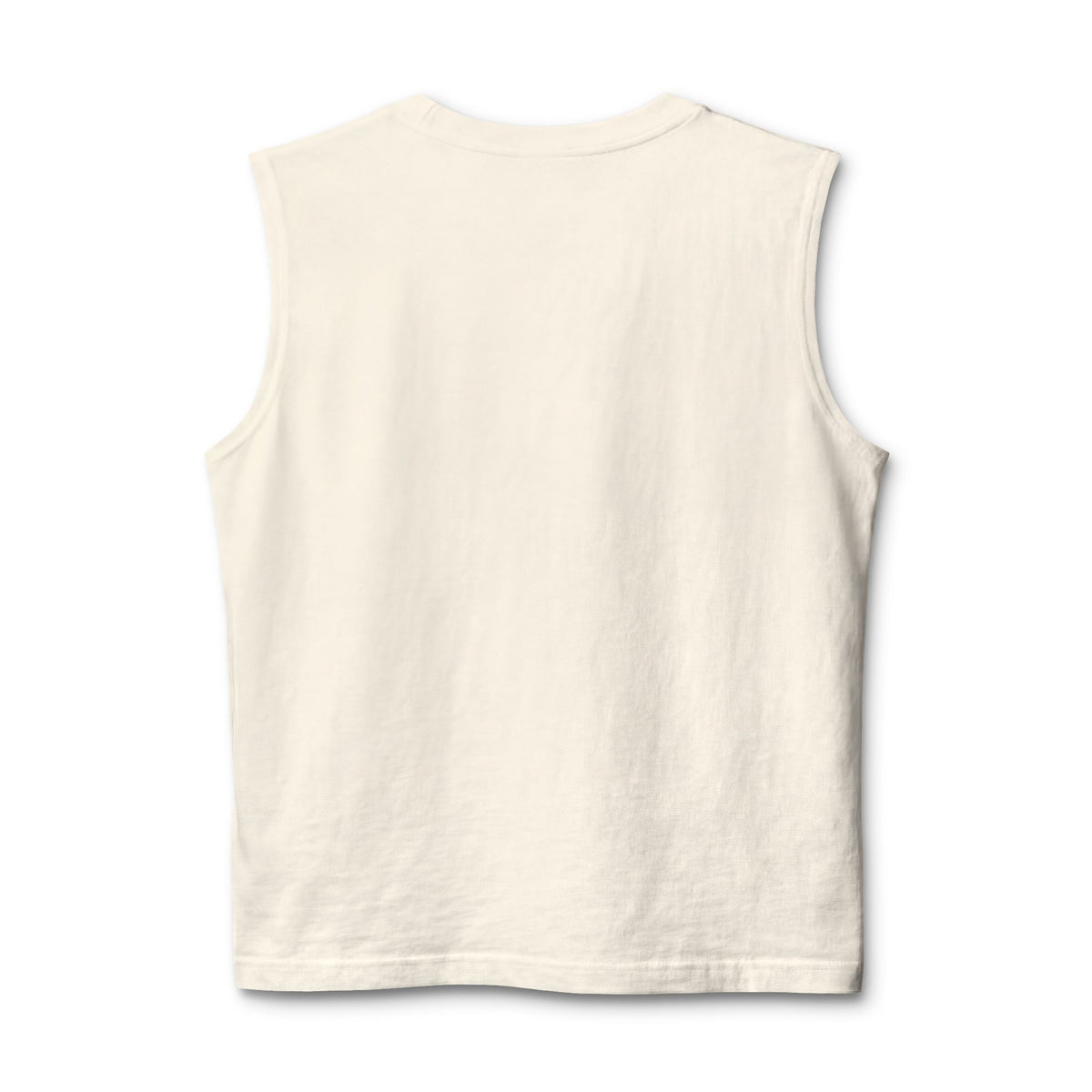 Mens Muscle Tank - Radiant Soul Fitness
