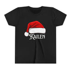 "Kailen" Youth Tee - Cecelia Custom Order