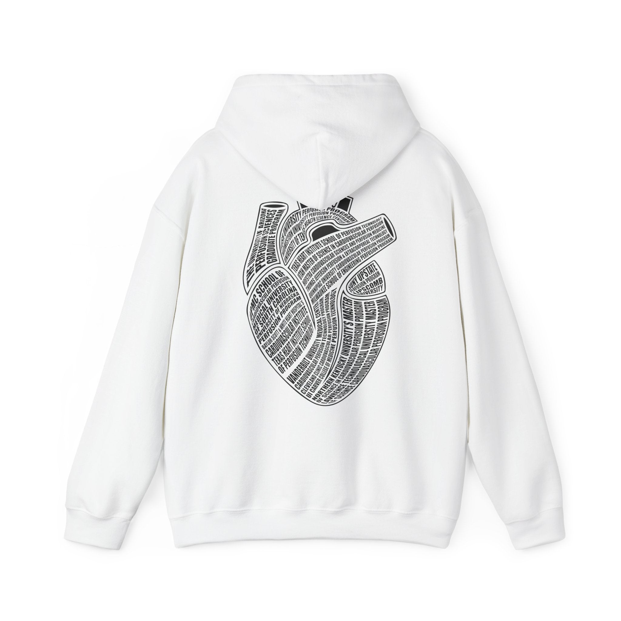 Perfusion United Hoodie