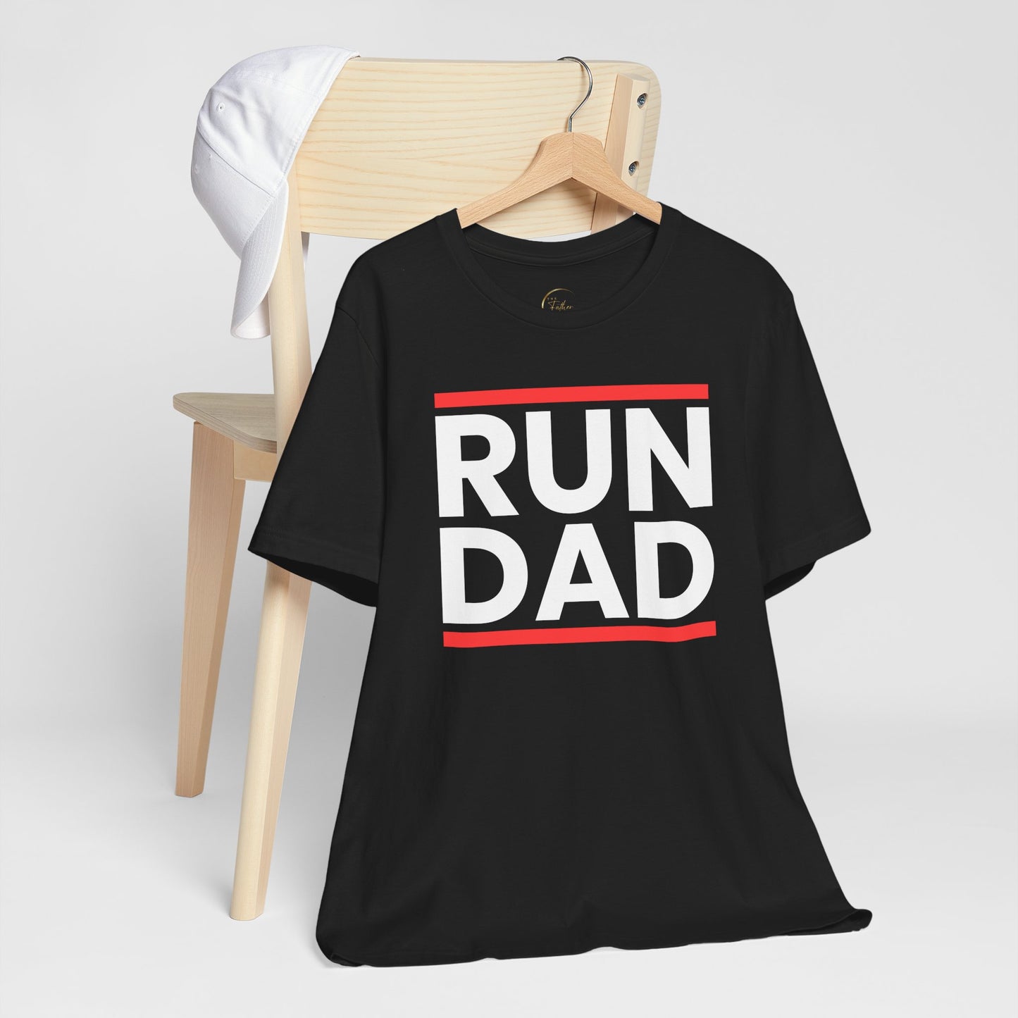 RUN D-A-D T-Shirt