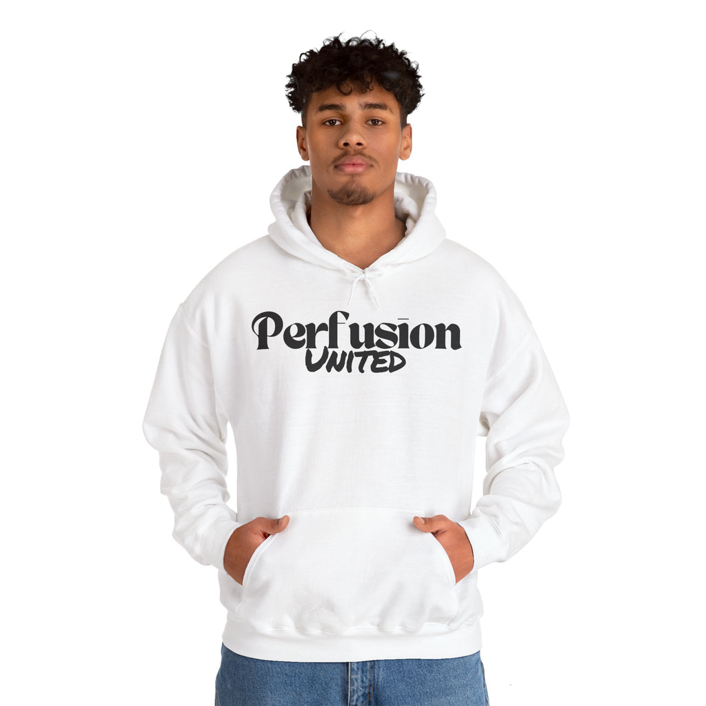 Perfusion United Limited Edition Hoodie