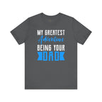 Greatest Adventure T-Shirt