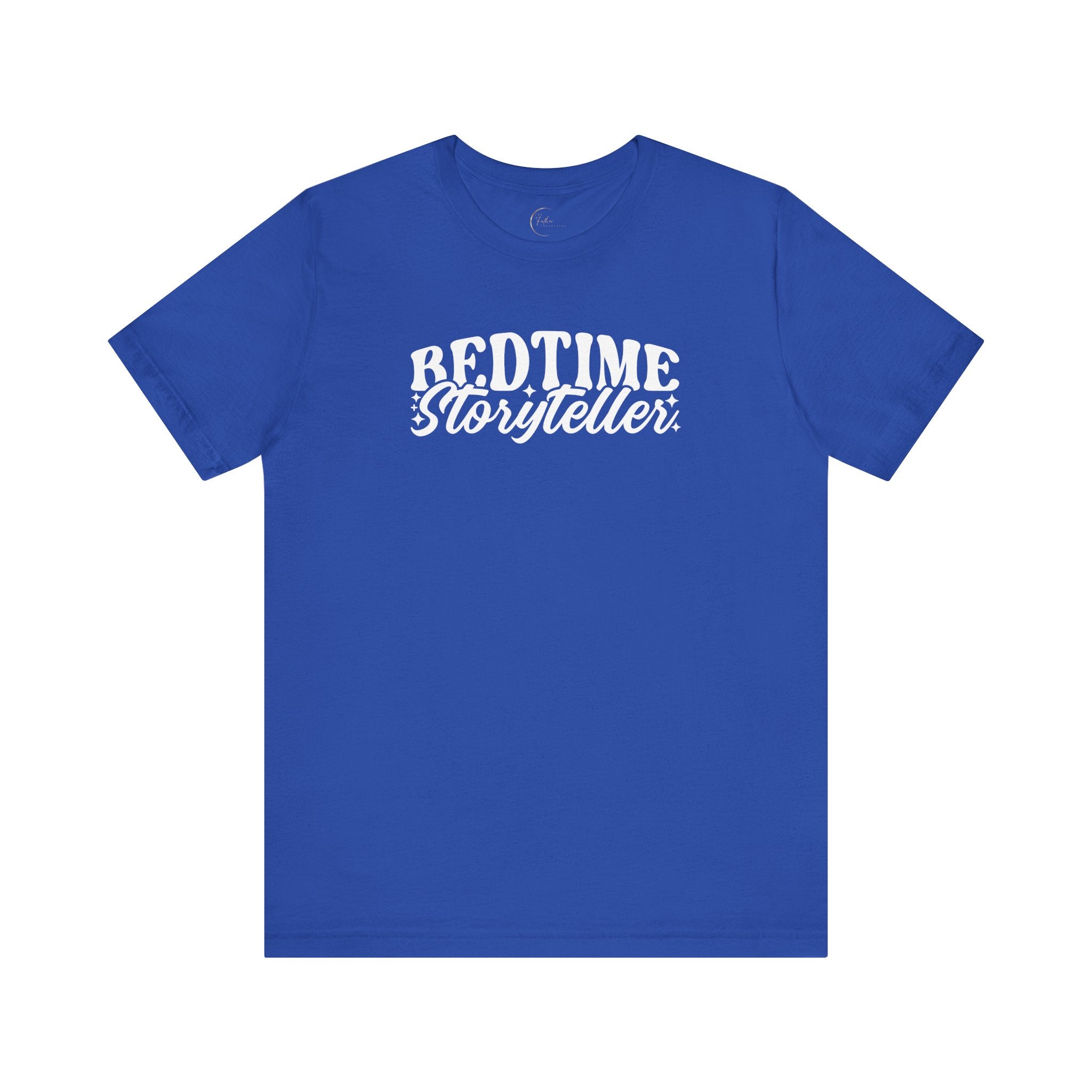 Bedtime Storyteller T-Shirt