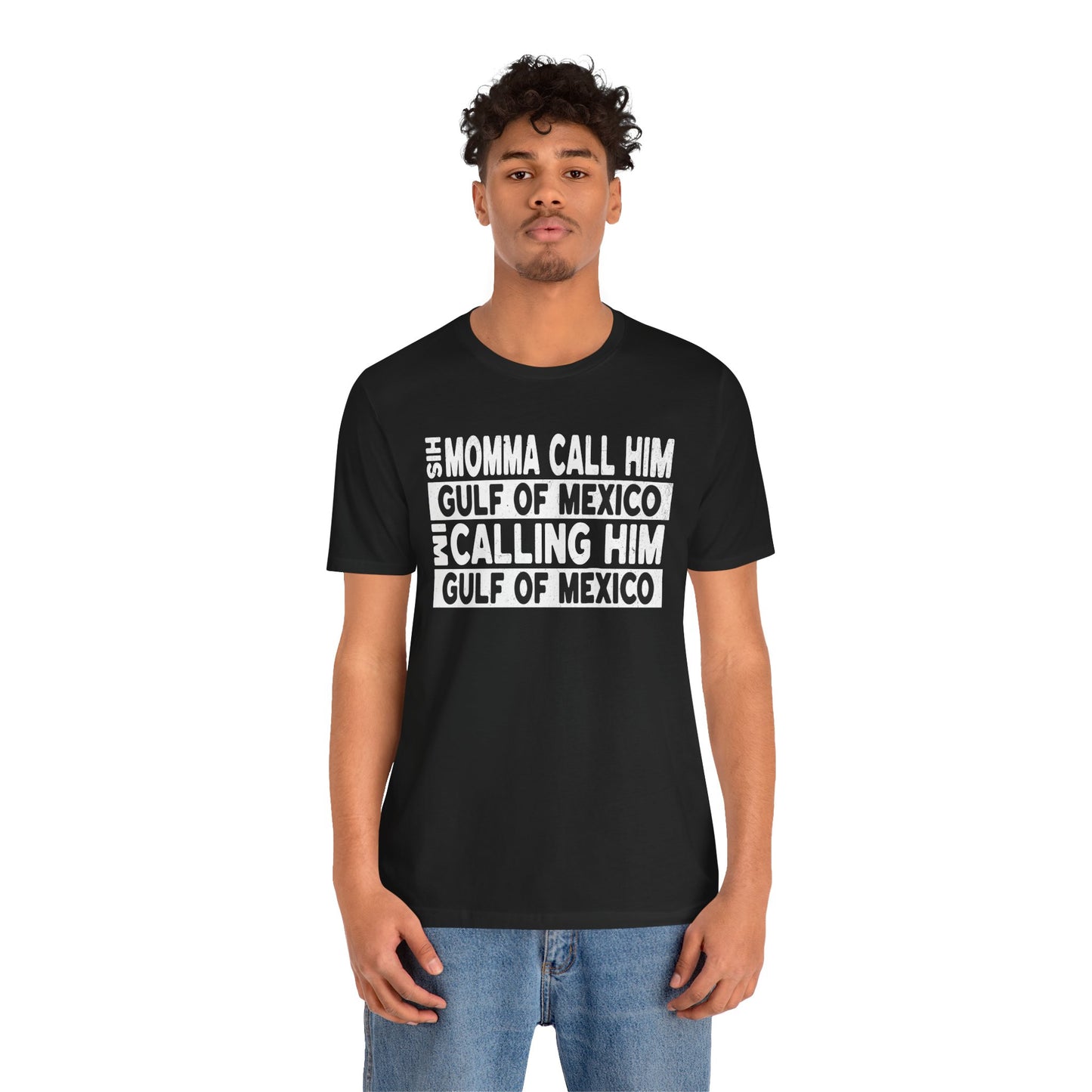 Gulf of Mexico T-Shirt