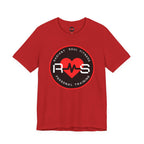 Radiant Soul Fitness Unisex Tee