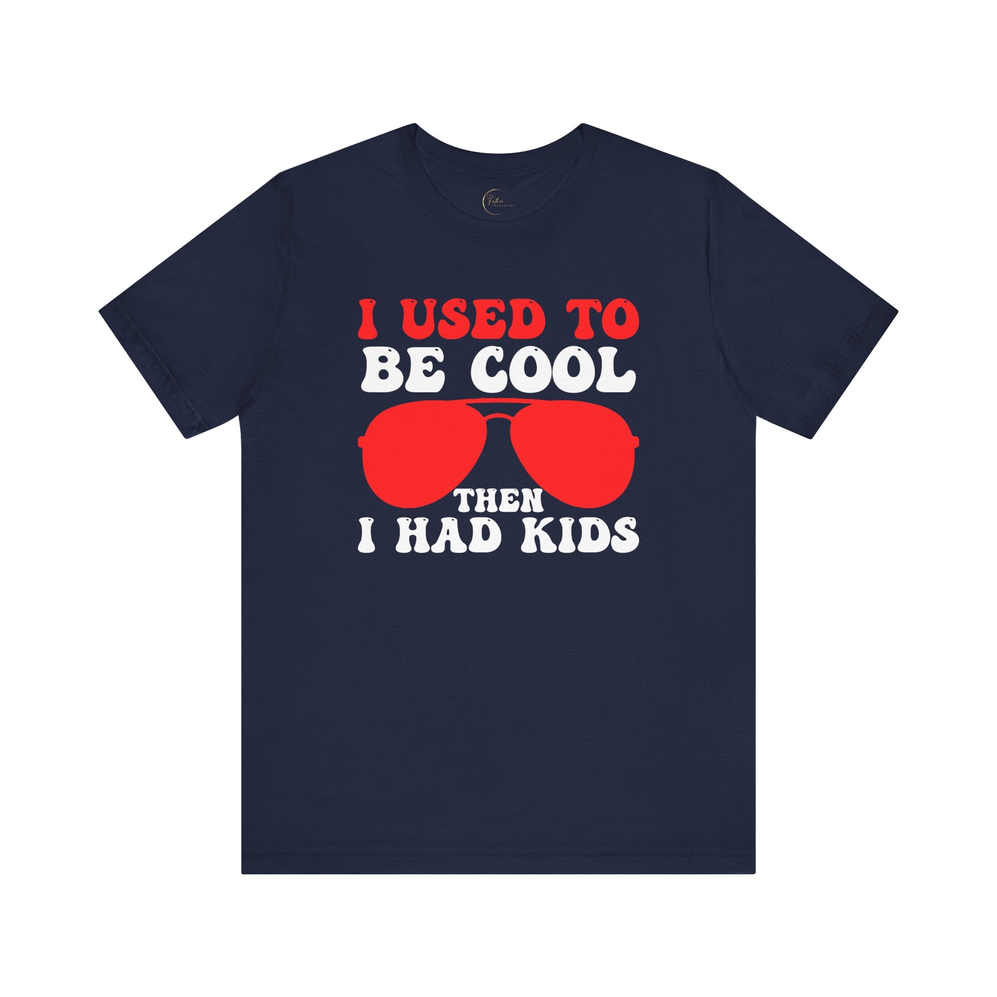 Used Too Be Cool T-Shirt