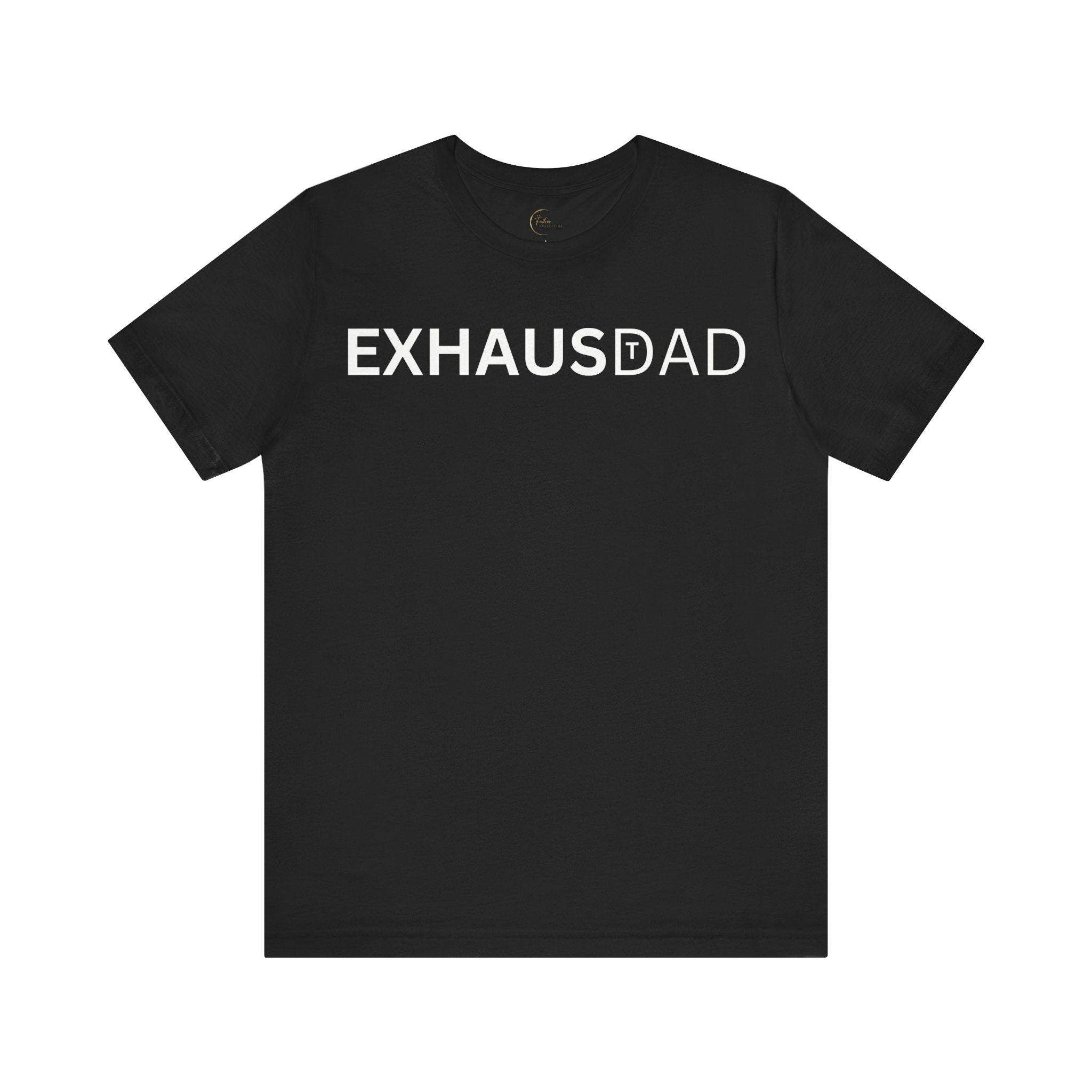 ExhausDAD Tee Shirt