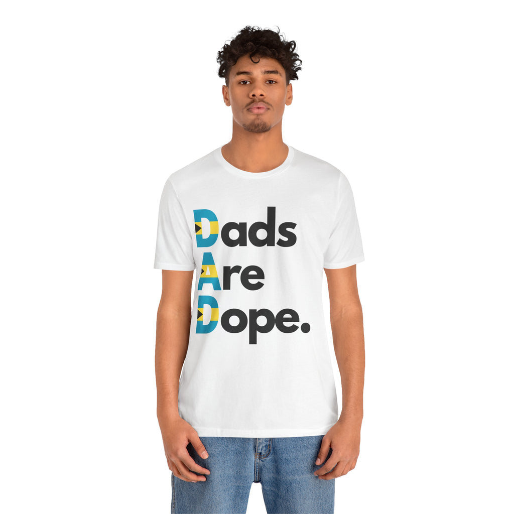 Dads Are Dope - Bahamas