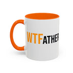 WTFather Mug