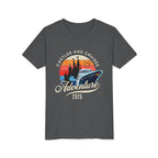 Youth Tee — 'Castles and Cruises Adventure 2026' Vacation Graphic Shirt Custom Order for Cecelia