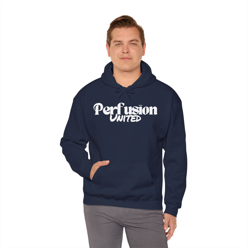 Perfusion United Hoodie