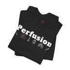 Perfusion Unisex Tee