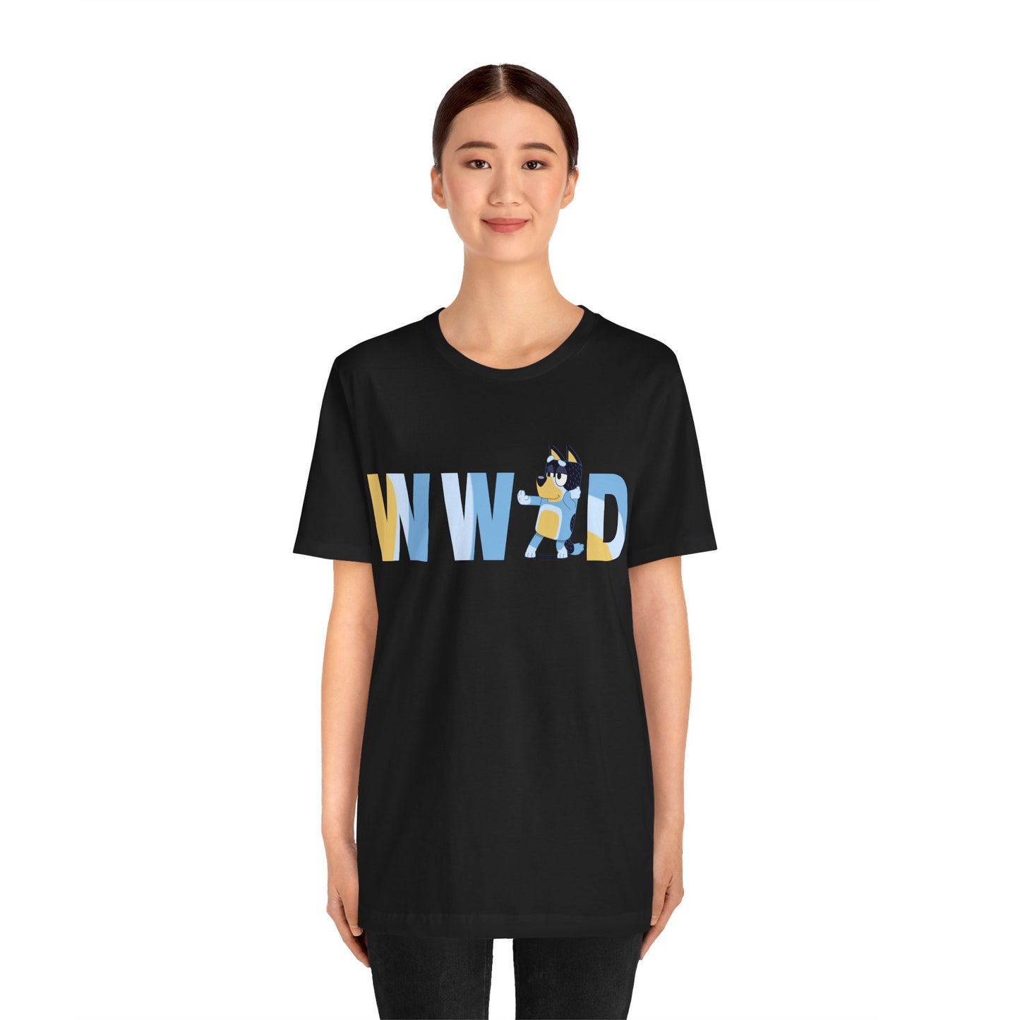 What Would Bandit Do T-shirt