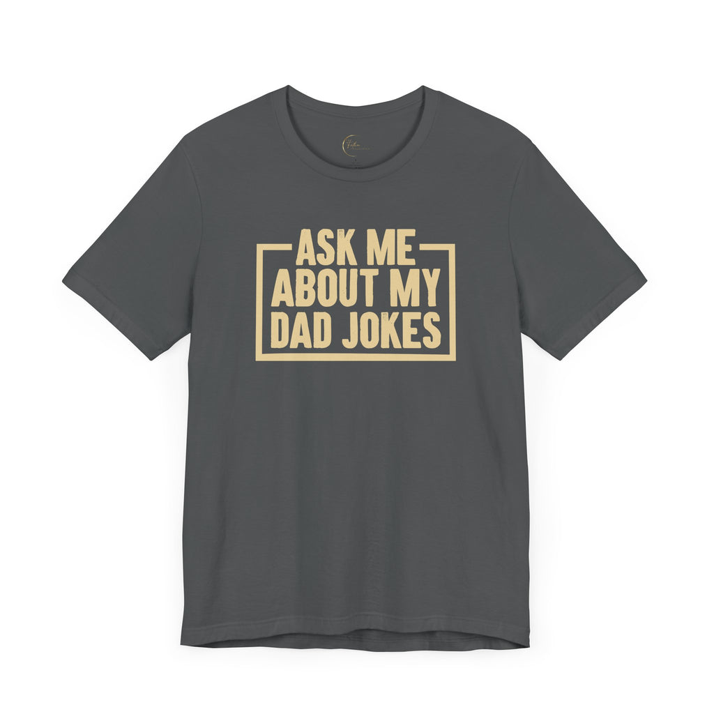 Dad Jokes T-Shirt