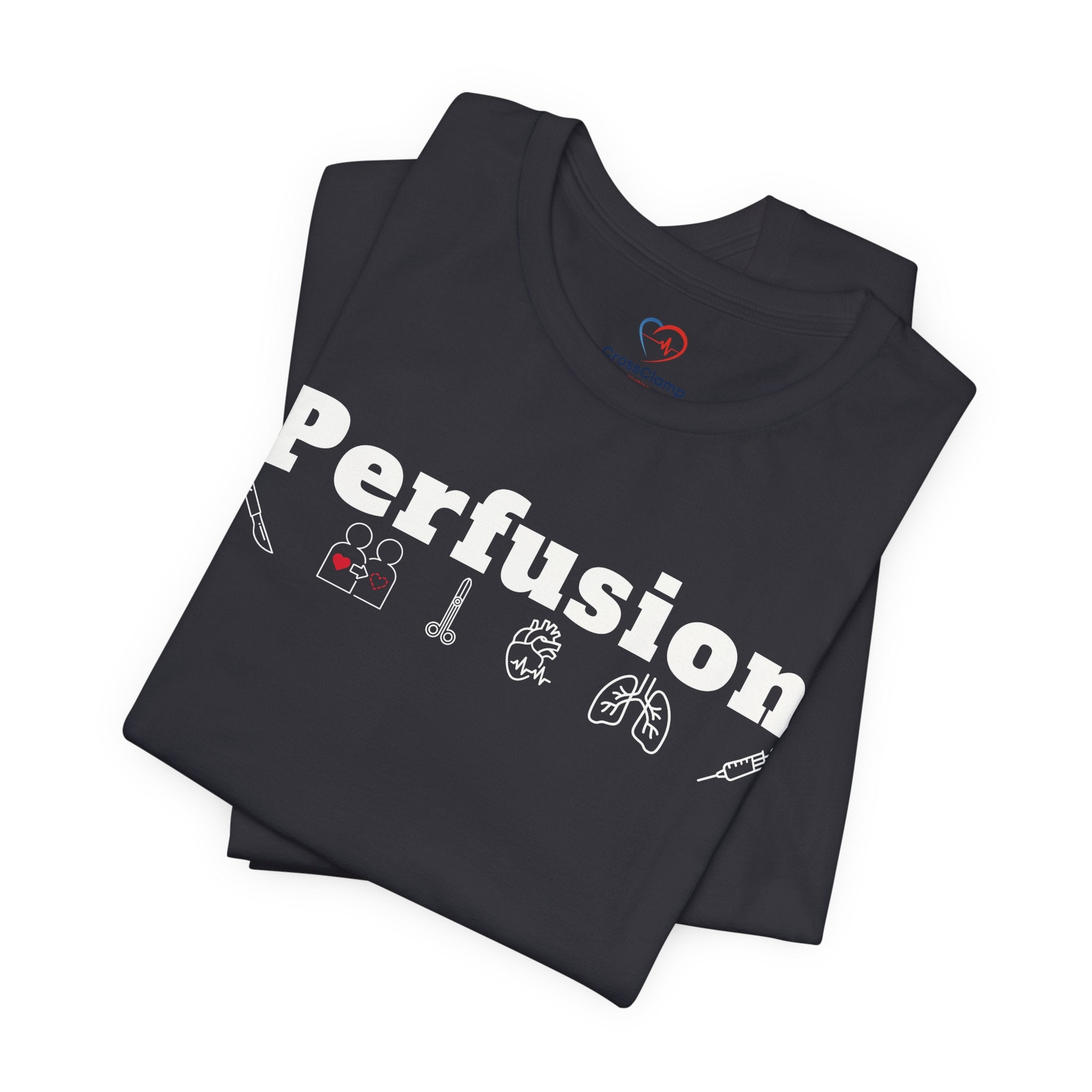 Perfusion Unisex Tee
