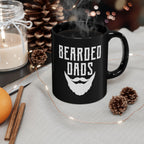 Bearded Dad Mug
