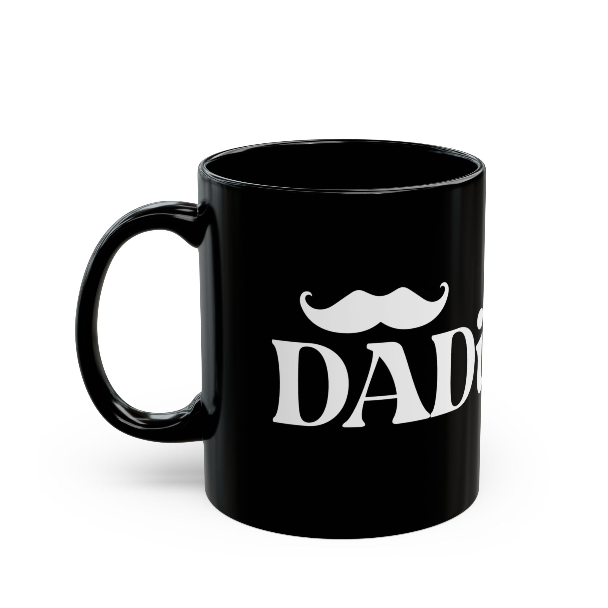 DADicated Mug