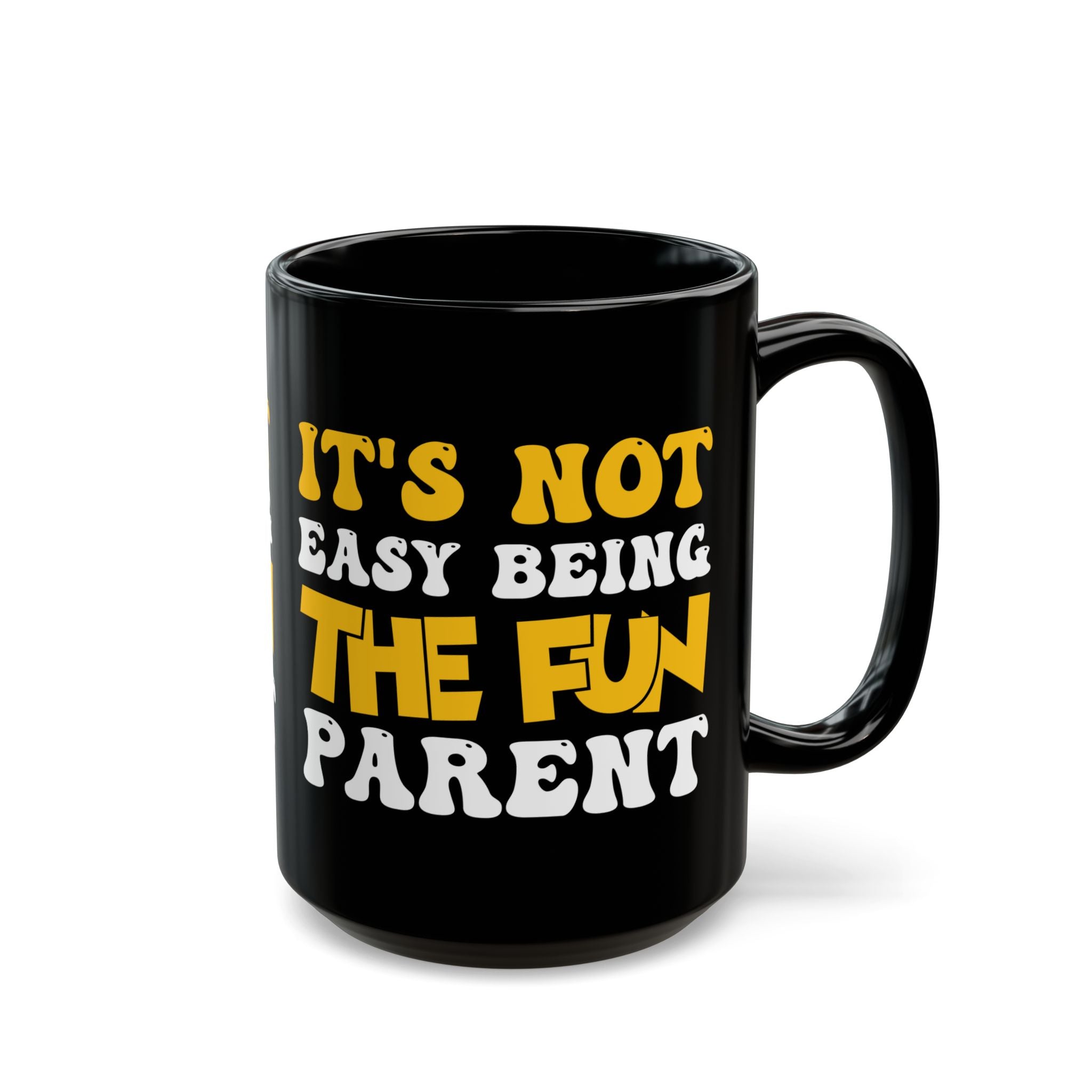 Fun Parent Mug