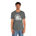 No One Measures Up To Dad T-Shirt