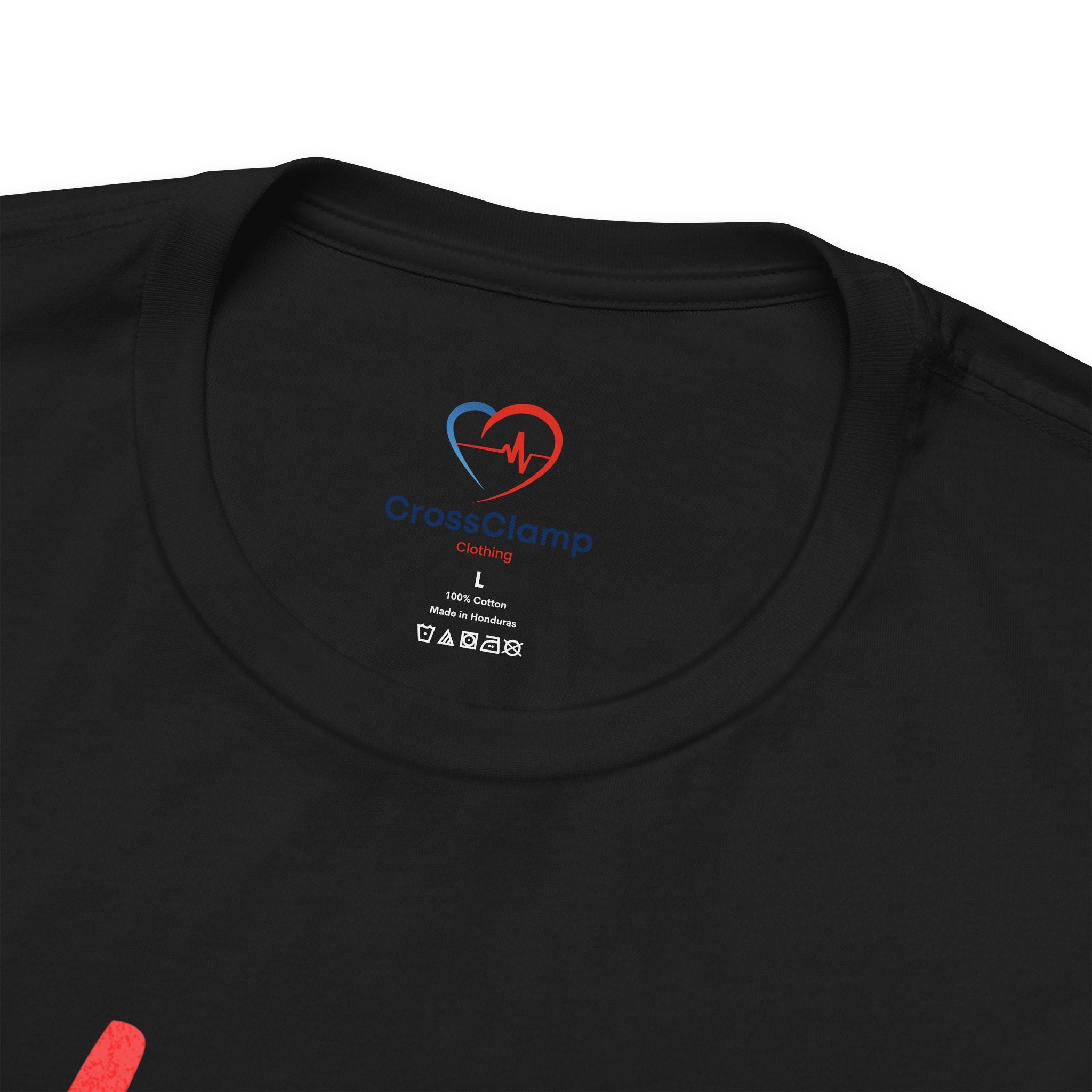 Living the Perfusionist Life T-Shirt — Perfusionist Pride Medical Tee