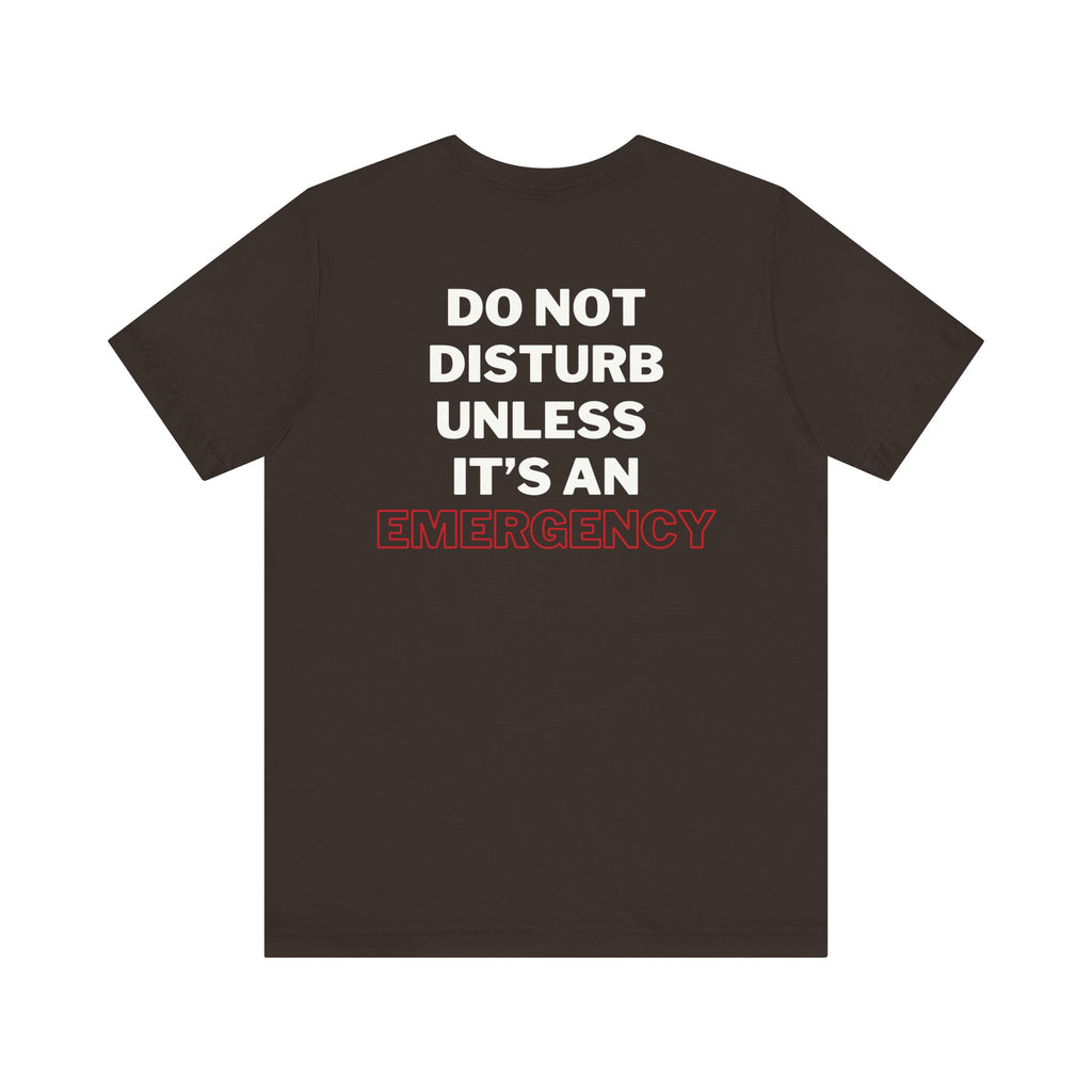 Shhhhh! I'm Watching The Game T-Shirt