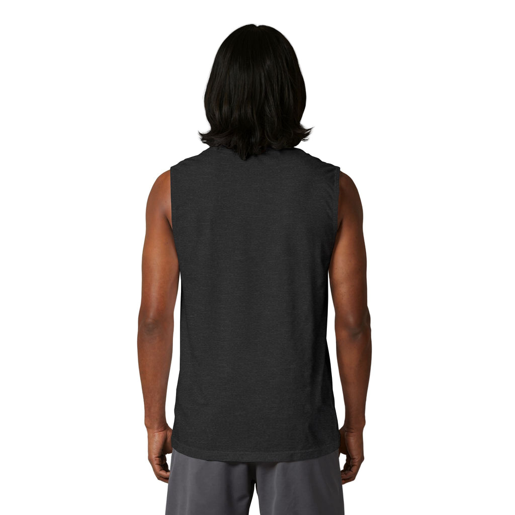 Mens Muscle Tank - Radiant Soul Fitness