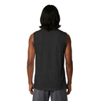 Mens Muscle Tank - Radiant Soul Fitness