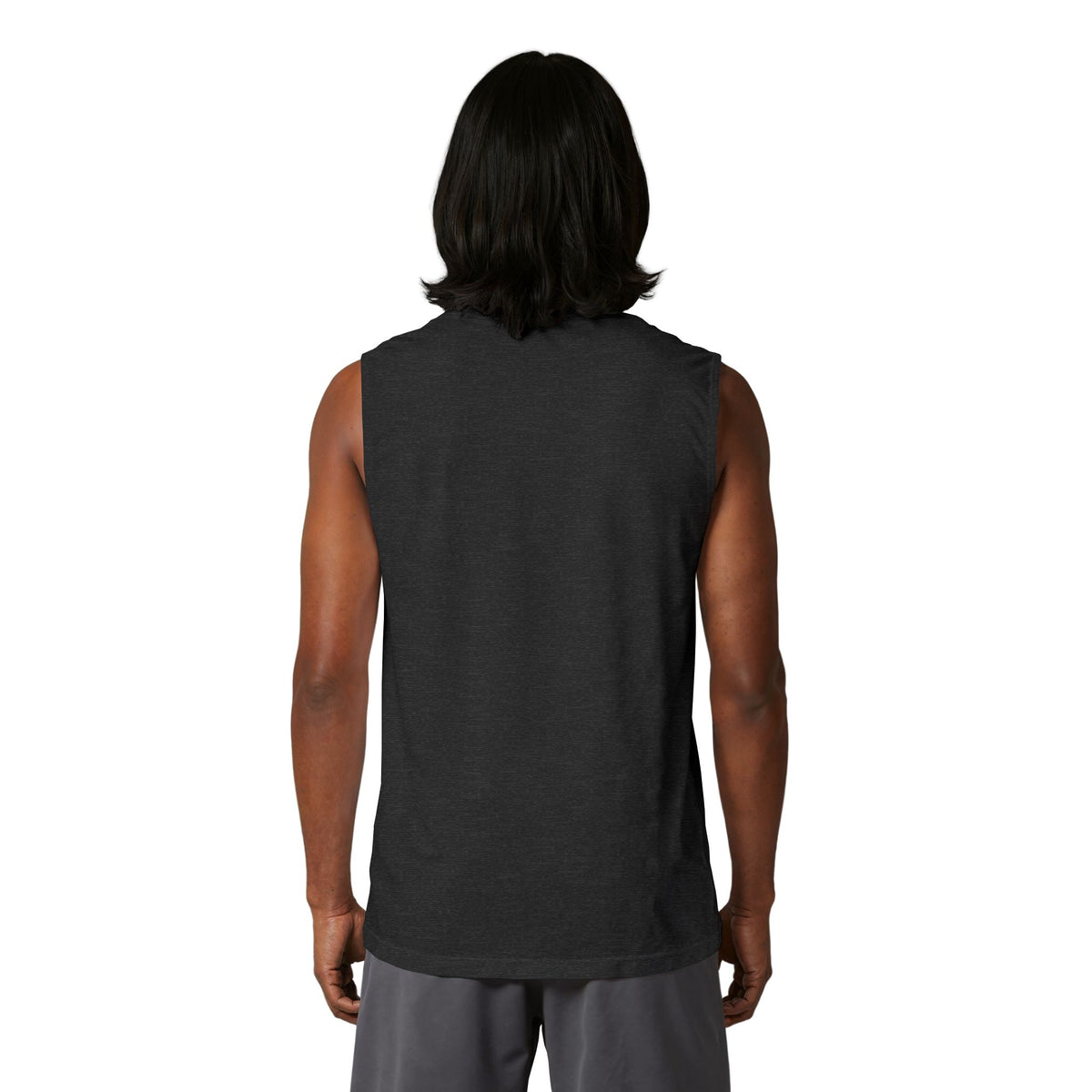 Mens Muscle Tank - Radiant Soul Fitness