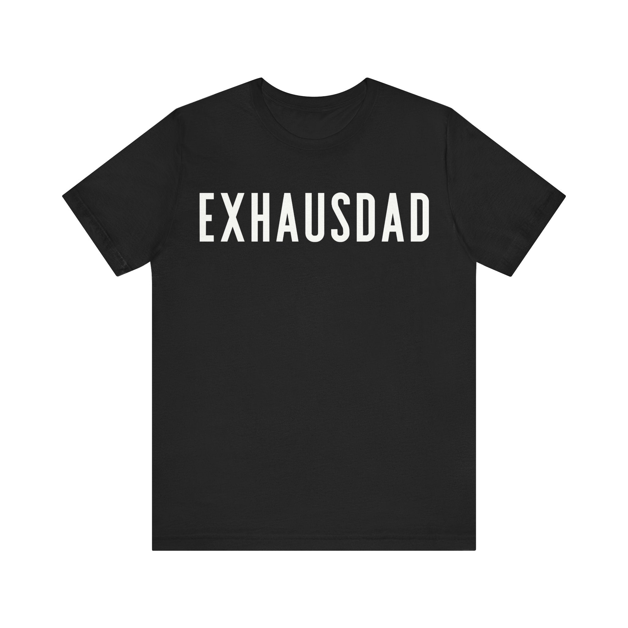 ExhaustDAD