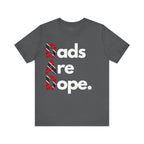 Dads Are Dope - Trinidad and Tobago T Shirt