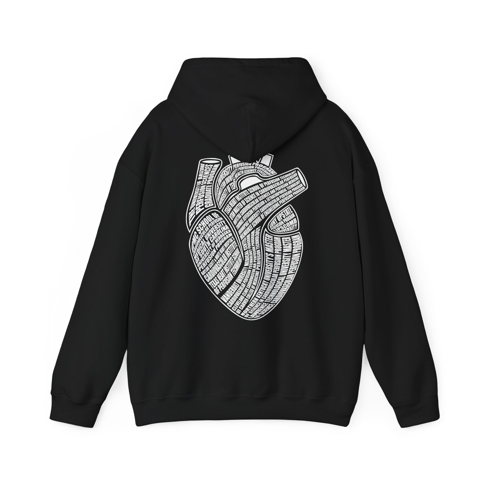 Perfusion United Hoodie