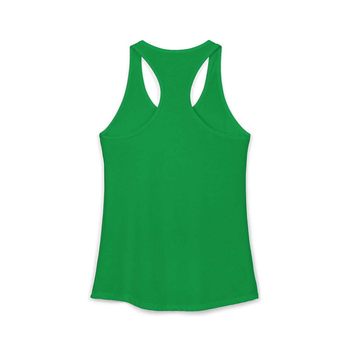 Women's Ideal Racerback Tank - Radiant Soul Fitness