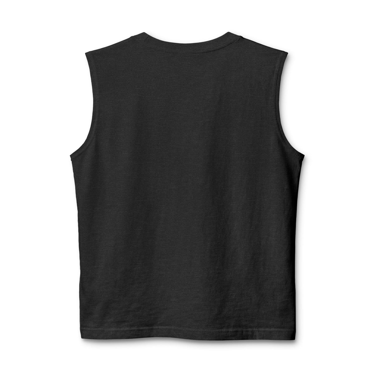 Mens Muscle Tank - Radiant Soul Fitness
