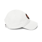 Radiant Soul Fitness Embroidered Cap