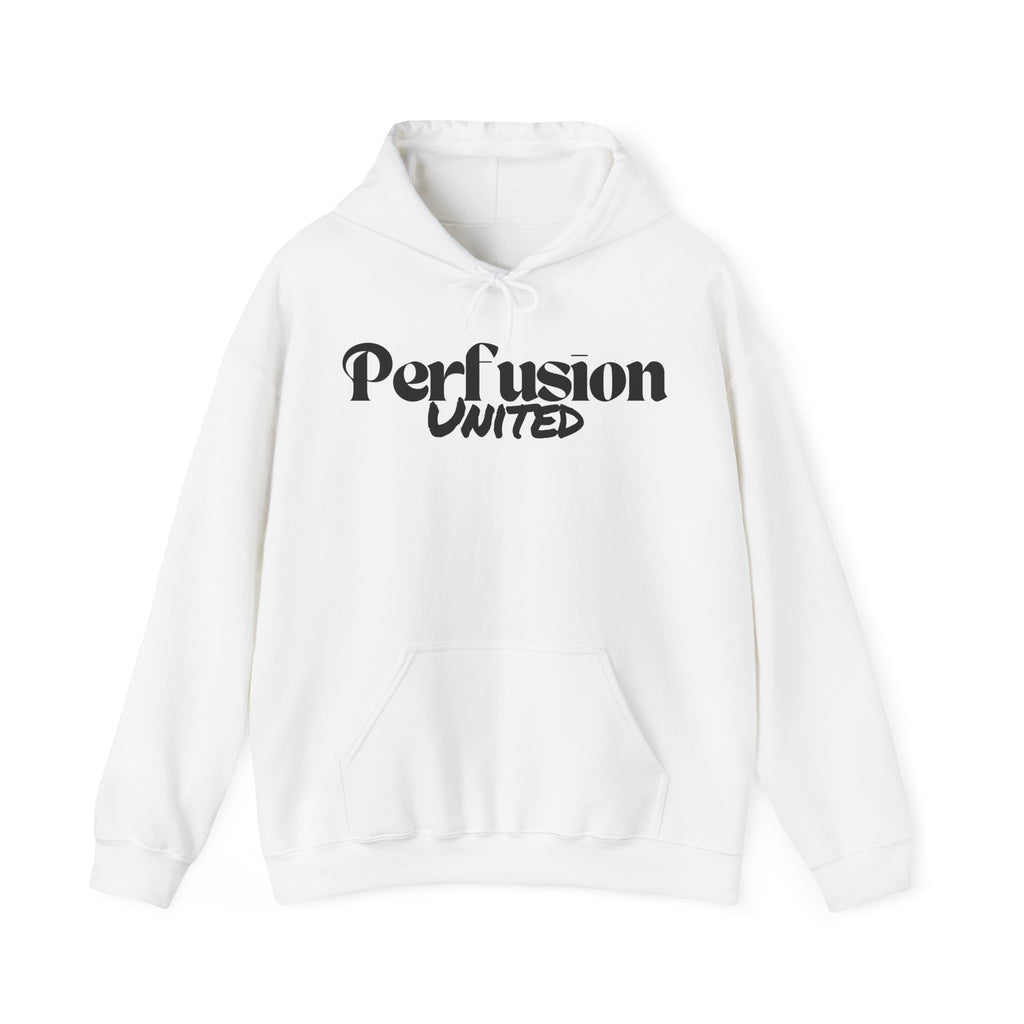 Perfusion United Limited Edition Hoodie