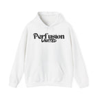 Perfusion United Limited Edition Hoodie