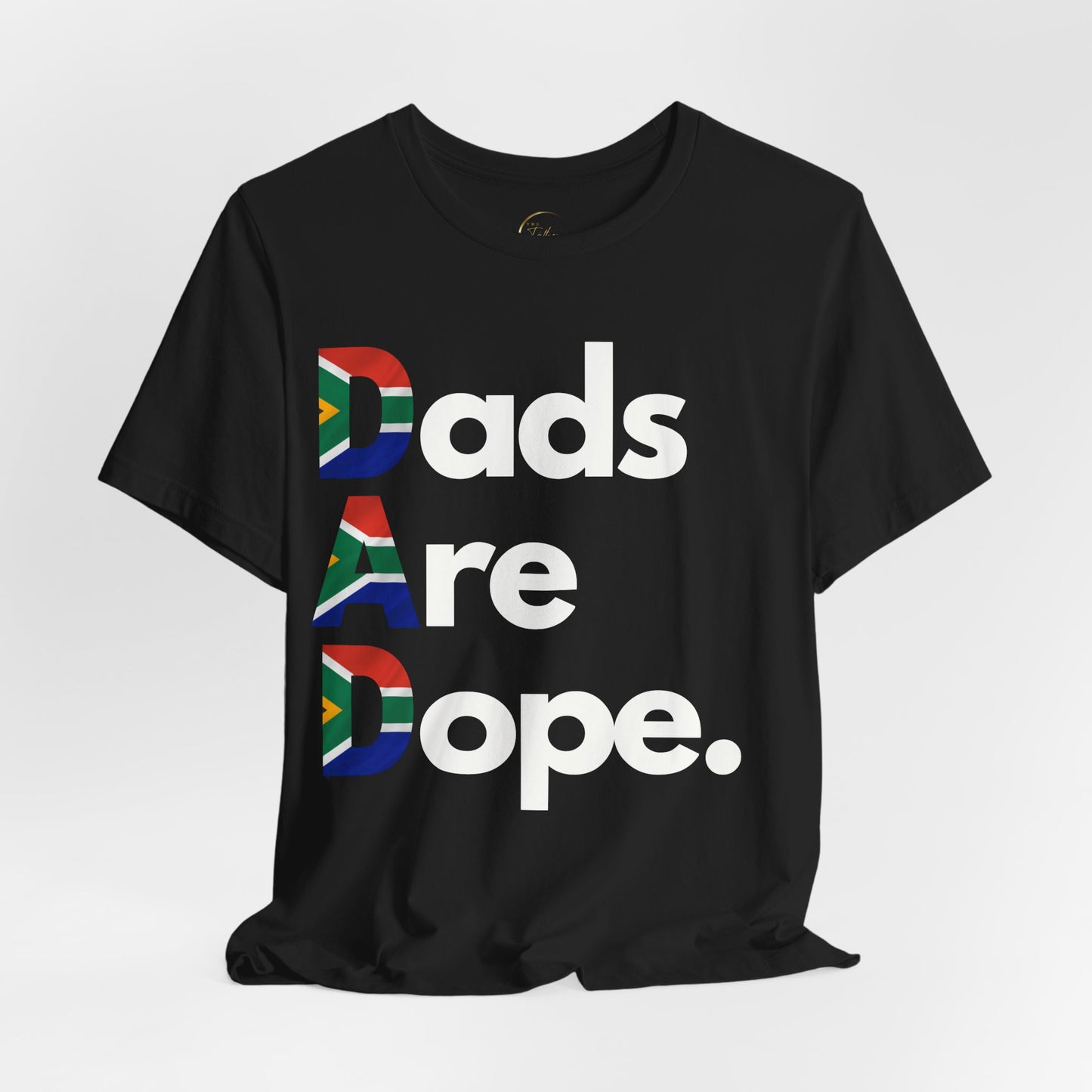 Dads Are Dope - South Africa T Shirt